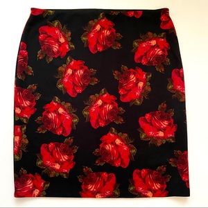 - Betsey Johnson Skirt